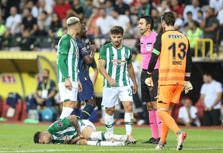 Son dakika: Fenerbahçe taraftarı muradına erdi! Maxi Gomez, 'Çubuklu' formayı bu hafta giyiyor... G4