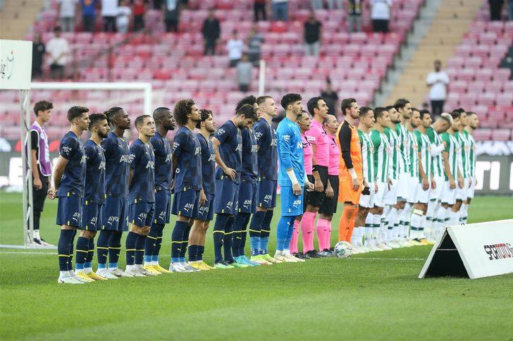 Son dakika: Fenerbahçe taraftarı muradına erdi! Maxi Gomez, 'Çubuklu' formayı bu hafta giyiyor... G5