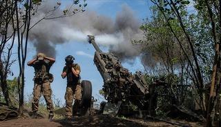 Ukrayna: Rusya'da bir dizi önemli tesise saldırılar düzenlendi