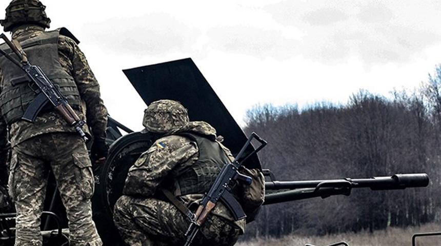 Savaşta kritik eşik! Rus güçlerine karşı hücuma geçtiler