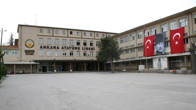 Ankara lise taban puanları MEB tarafından açıklandı