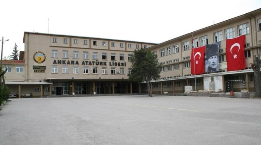 Ankara lise taban puanları MEB tarafından açıklandı