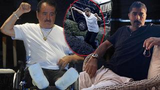 İbrahim Tatlıses oğlu için Artist, geldi numarasını yaptı gitti demişti! Ahmet Tatlıses'ten yeni paylaşım