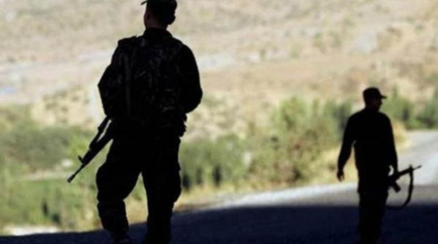 Diyarbakır'dan acı haber: 1 şehit