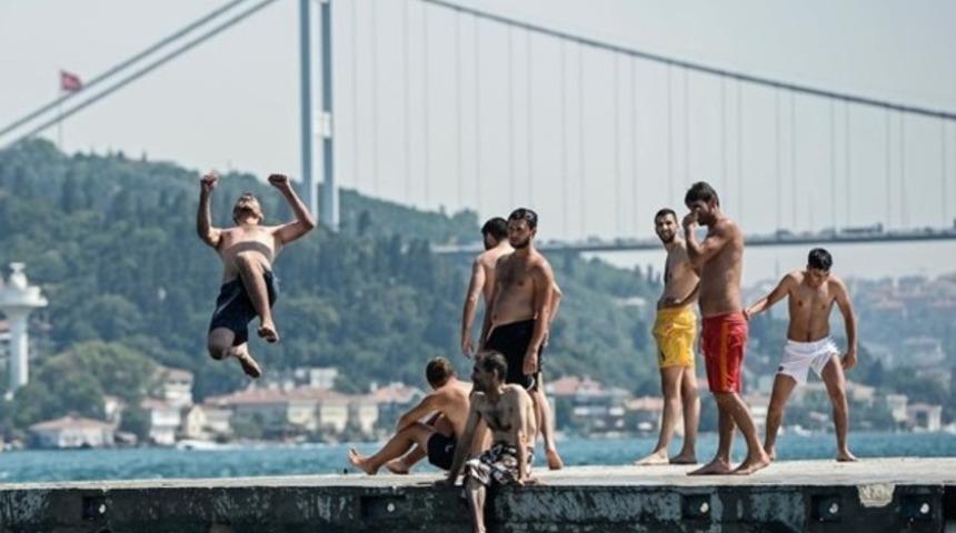 İstanbul ve İzmir'de hava durumu nasıl olacak?