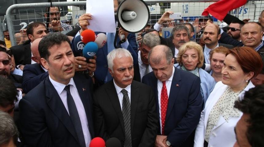 MHP'de gözler Çağrı Heyeti'nin açıklayacağı kurultay tarihinde