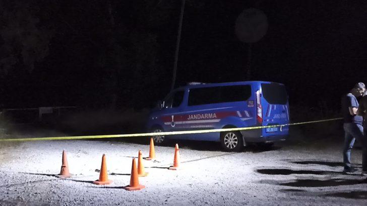 Bodrum'da bir kişi ormanlık alanda başından silahla vurulmuş halde ölü bulundu G2