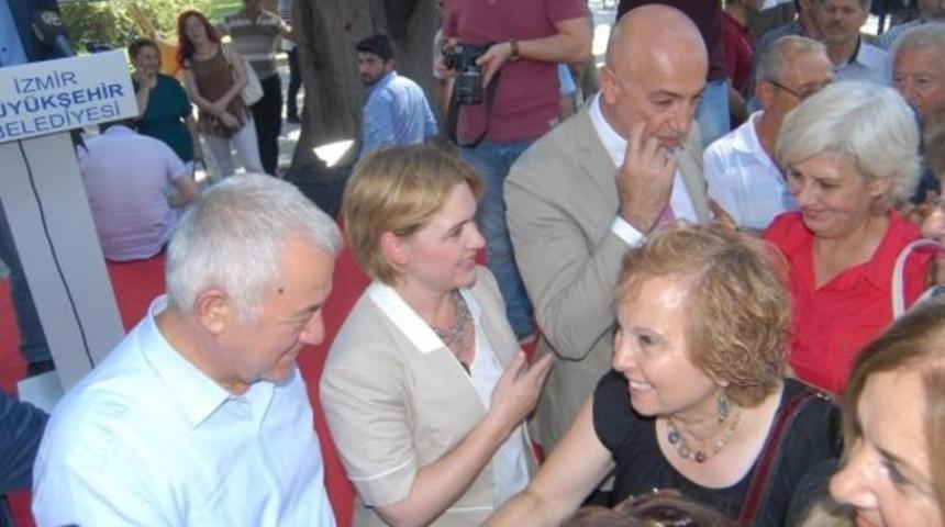 Böke: Terörle beslenenlerin, terörle mücadele etmesi mümkün değildir