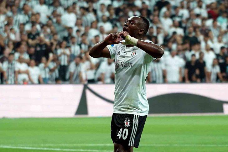 Beşiktaş-Sivasspor maçı için ilginç olay! Karşılaşma aslında 3-1 bitmemiş... G3