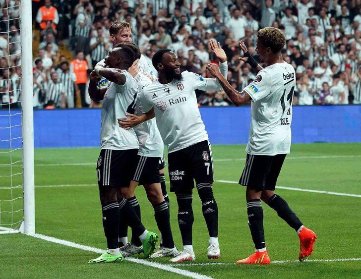 Beşiktaş-Sivasspor maçı için ilginç olay! Karşılaşma aslında 3-1 bitmemiş... G5