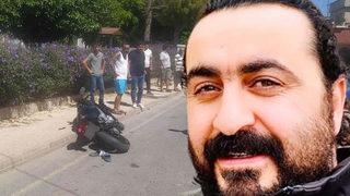 Arkadaşından emanet almıştı, feci kazada hayatını kaybetti! Kahreden detay: 2 ay önce...