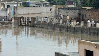 O ülkede felaket üstüne felaket! Hayatını kaybedenlerin sayısı 1136'ya yükseldi