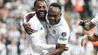 Beşiktaş-Sivasspor maçından notlar