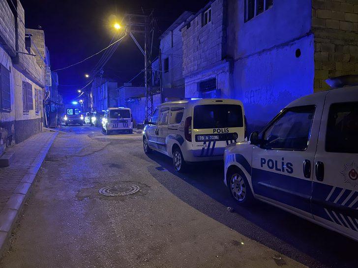 Kilis'te çıkan silahlı ve bıçaklı kavgada 10 kişi yaralandı G4