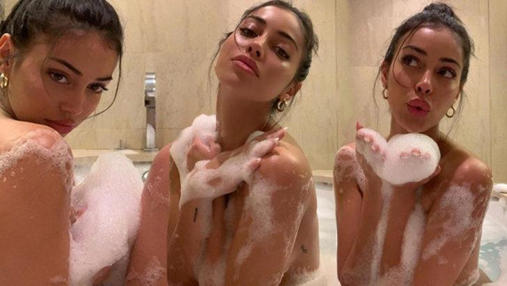 Herkes onu konuşuyor! Beşiktaş tribünlerinde şaşırtan isim G1