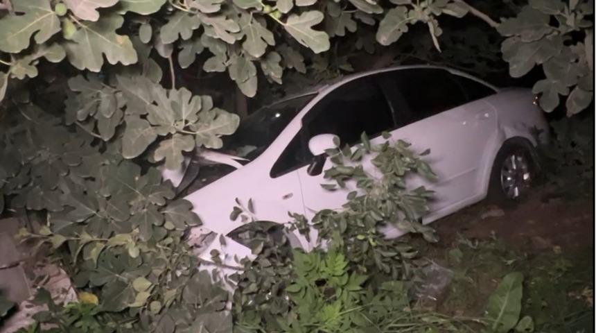 Düzce'de tır ile otomobilin çarpışması sonucu 2'si çocuk 4 kişi yaralandı