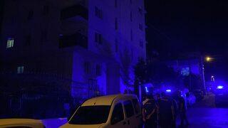 Boş sandığı silahı başına dayayıp ateşledi, canından oldu