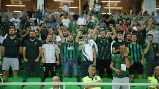 Futbol: Spor Toto 1. Lig