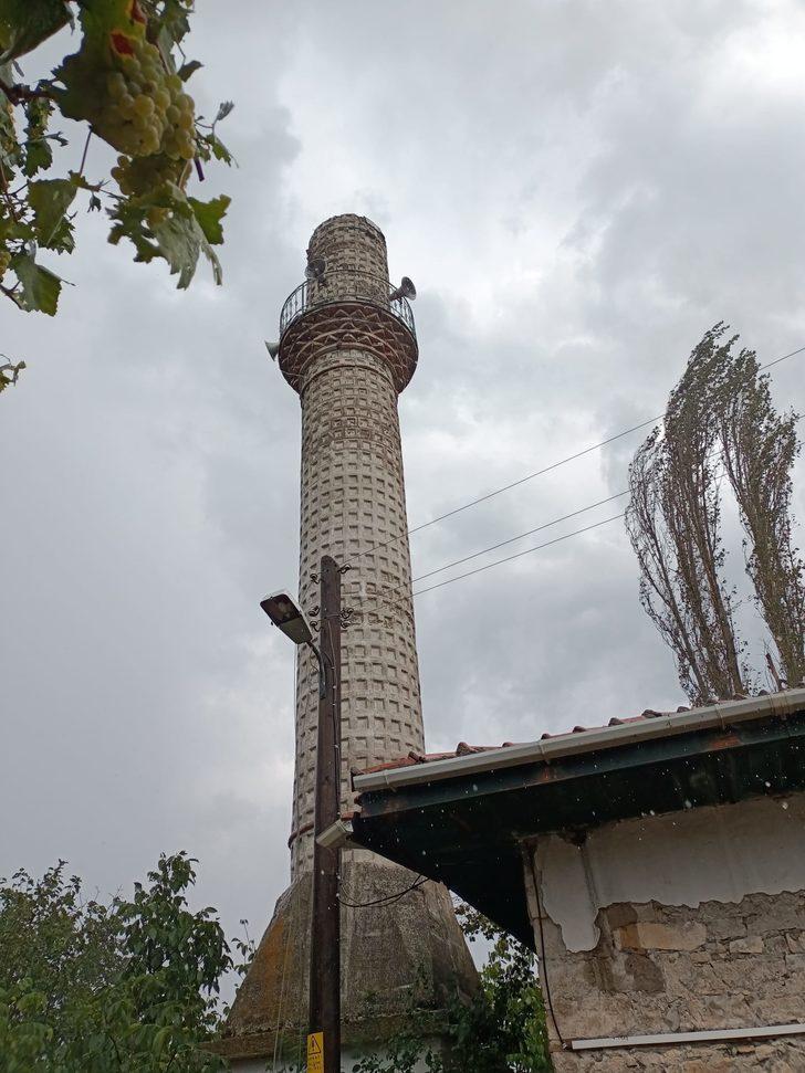 Bursa'nın Harmancık ilçesinde sağanak ve taşkın hasara yol açtı G2