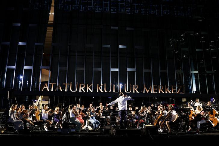 Büyük Zafer’in 100. yıl dönümü İstanbul, Ankara ve İzmir'de coşkuyla kutlanacak G2