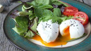 Poşe yumurta nasıl yapılır? MasterChef poşe yumurta tarifi ve yapılışı!