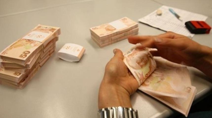 e-Bordro'lar Maliye Bakanlığı tarafından yayınlandı