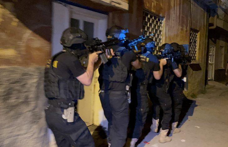 Adana'da DEAŞ soruşturmasında 6 şüpheli hakkında gözaltı kararı verildi G2