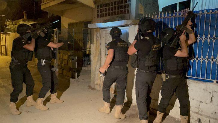 Adana'da DEAŞ soruşturmasında 6 şüpheli hakkında gözaltı kararı verildi G3
