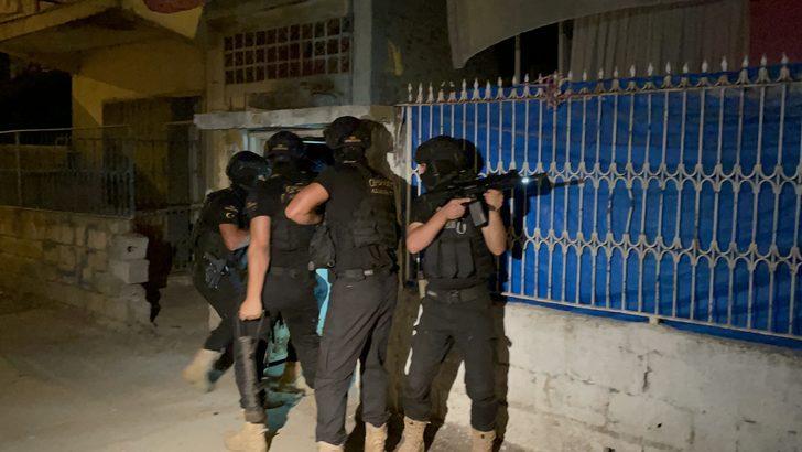 Adana'da DEAŞ soruşturmasında 6 şüpheli hakkında gözaltı kararı verildi G4