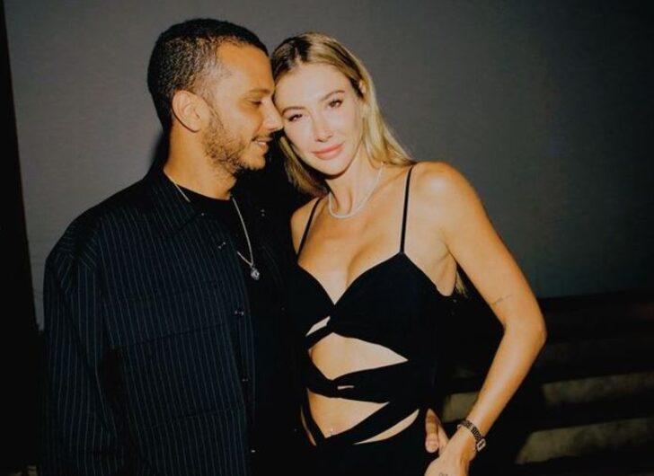 Şeyma Subaşı: "Allah'a inanmayı seçiyorum ve..." G3