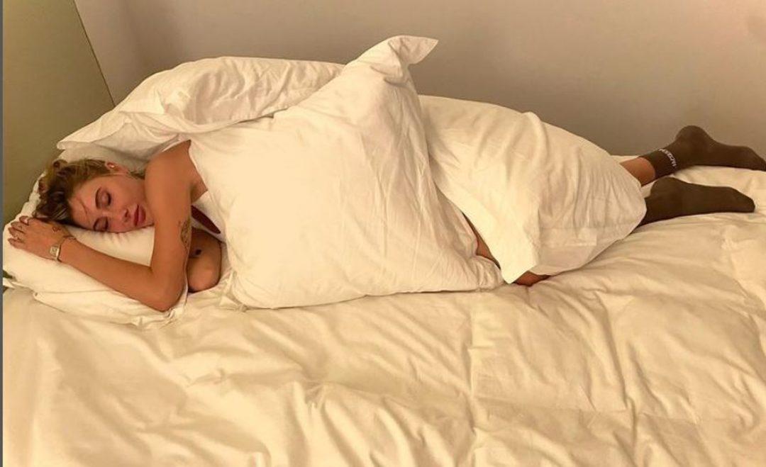 "Allah'a inanmayı seçiyorum ve..."