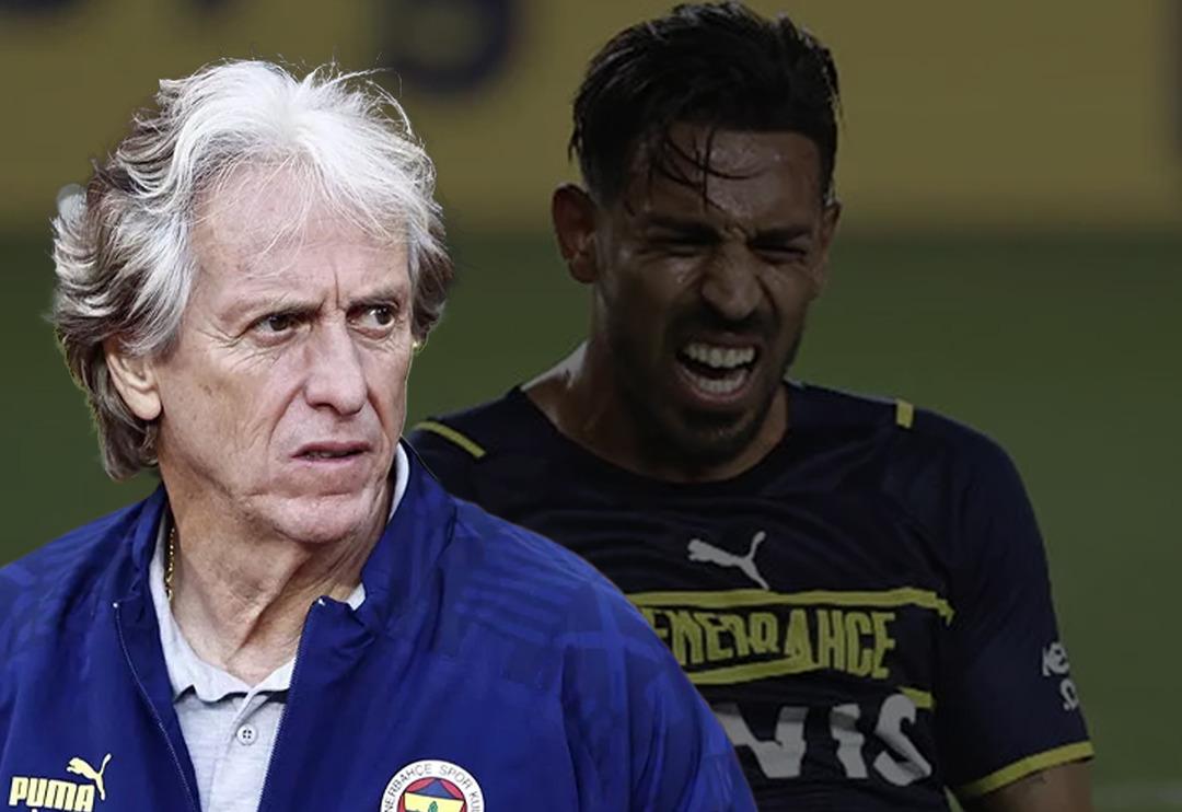 Fenerbah&ccedil;e'de yaşanan olay kriz &ccedil;ıkardı! Eğer bu doğruysa...