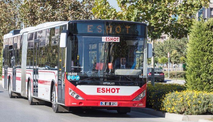 30 Ağustos ESHOT ücretsiz mi? 30 Ağustos Zafer Bayramı'nda İzmir'de otobüsler ücretsiz mi?