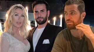 Aralarının bozuk olduğu söyleniyordu! Seda Sayan ve Oğulcan Engin birlikte poz verdi