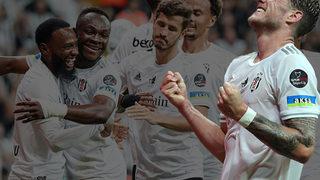 Beşiktaş-Sivasspor maçı için ilginç olay! Karşılaşma aslında 3-1 bitmemiş...