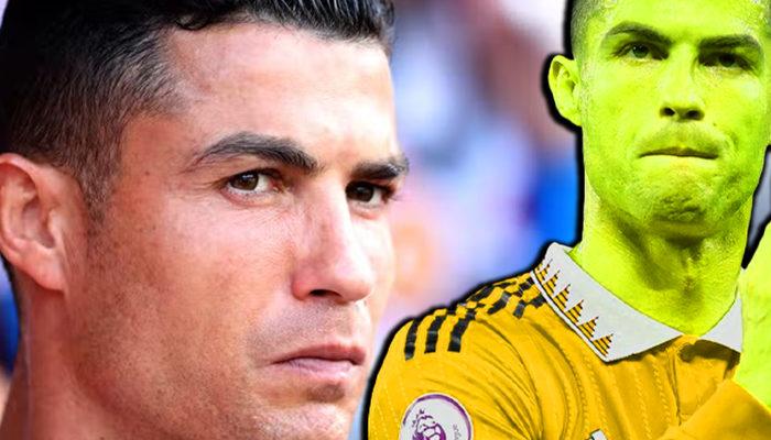 Fenerbahçe eyes and ears on Ronaldo transfer!  Supporters want …