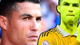 Fenerbahçe'nin gözü kulağı Ronaldo transferinde! Taraftarlar çok istiyor...