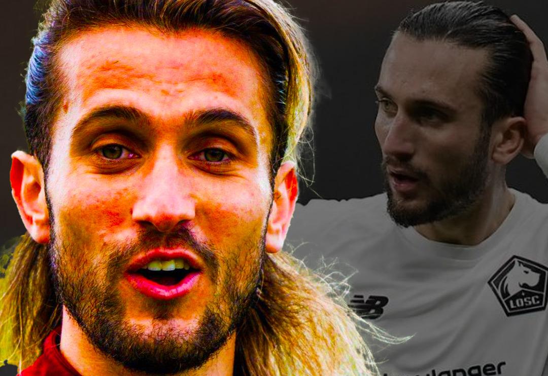 Yusuf Yazıcı'dan haber var! T&uuml;rkiye'ye geri d&ouml;necek mi?