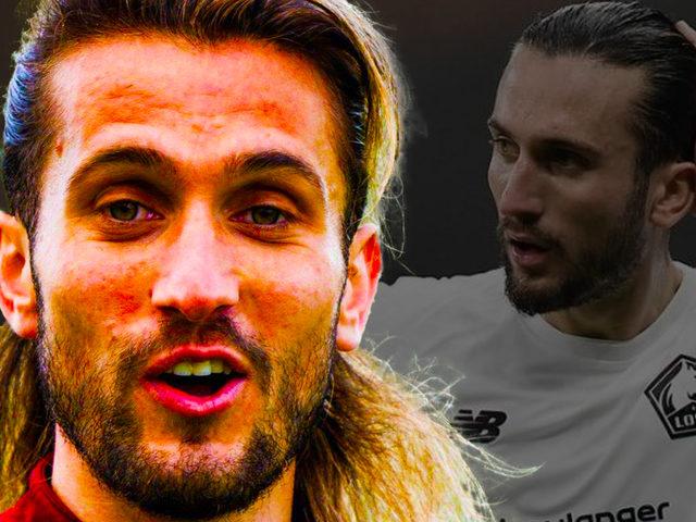 Yusuf Yazıcı'dan haber var! Türkiye'ye geri dönecek mi?