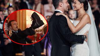 Demet Özdemir ile evlenen Oğuzhan Koç'un dalga konusu olan ayakkabısının fiyatı şoke etti