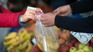 Gıda enflasyonu durmuyor! Bir hamle daha geldi: Yüzde 75'i hibe edilecek…