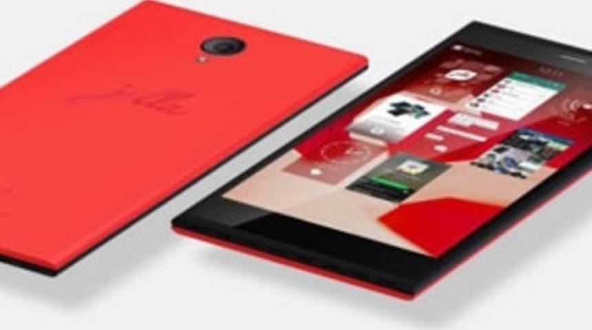 Telefon pazarının yeni oyuncusu Jolla