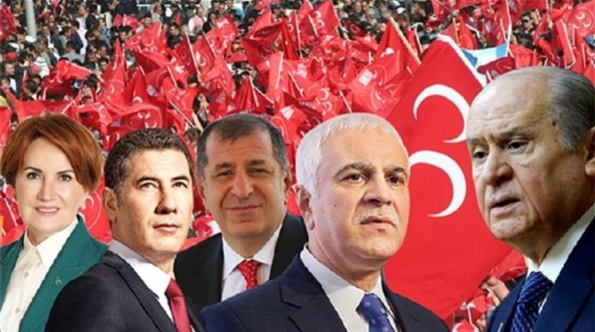 MHP'de kurultay tarihi ne zaman? Çağrı Heyeti açıkladı
