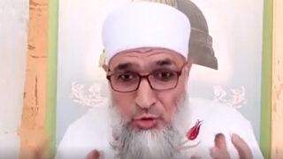 İmamın vaazı sosyal medyada gündem oldu! Kız çocuklarının giyimi hakkında söyledikleri tepkiye yol açtı