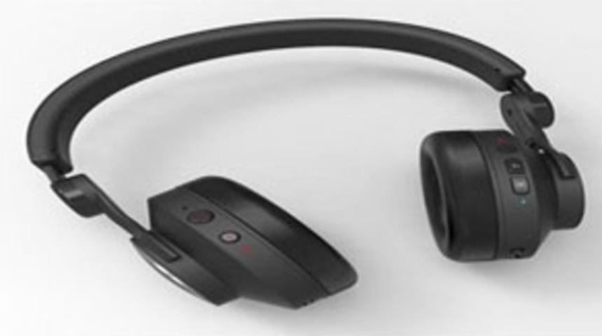 Altec Lansing, kameralı DJ kulaklığını kullanıcıya sundu
