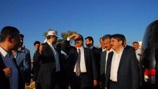 Bakan Çelik: İsrail'e ne şart koştuysak, o şartlar yerine getirilecek