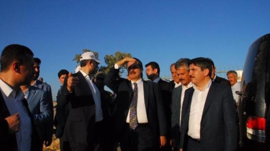 Bakan Çelik: İsrail'e ne şart koştuysak, o şartlar yerine getirilecek