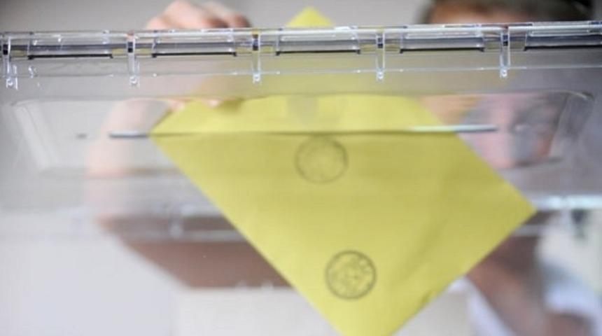 Gaziantep se&ccedil;im sonu&ccedil;ları Mynet.com'da