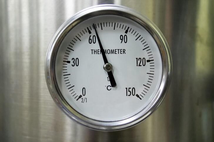 Metal termometre nedir? Metal termometre nerelerde kullanılır?