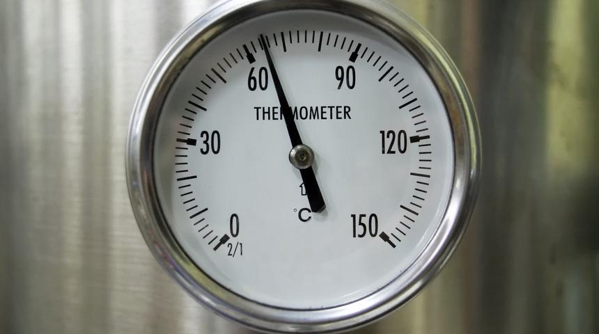 Metal termometre nedir? Metal termometre nerelerde kullanılır?